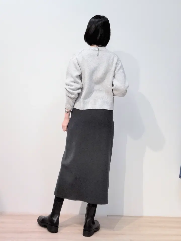 23区 虎走 コーディネート画像