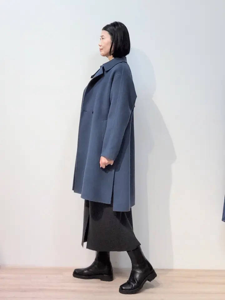 23区 虎走 コーディネート画像