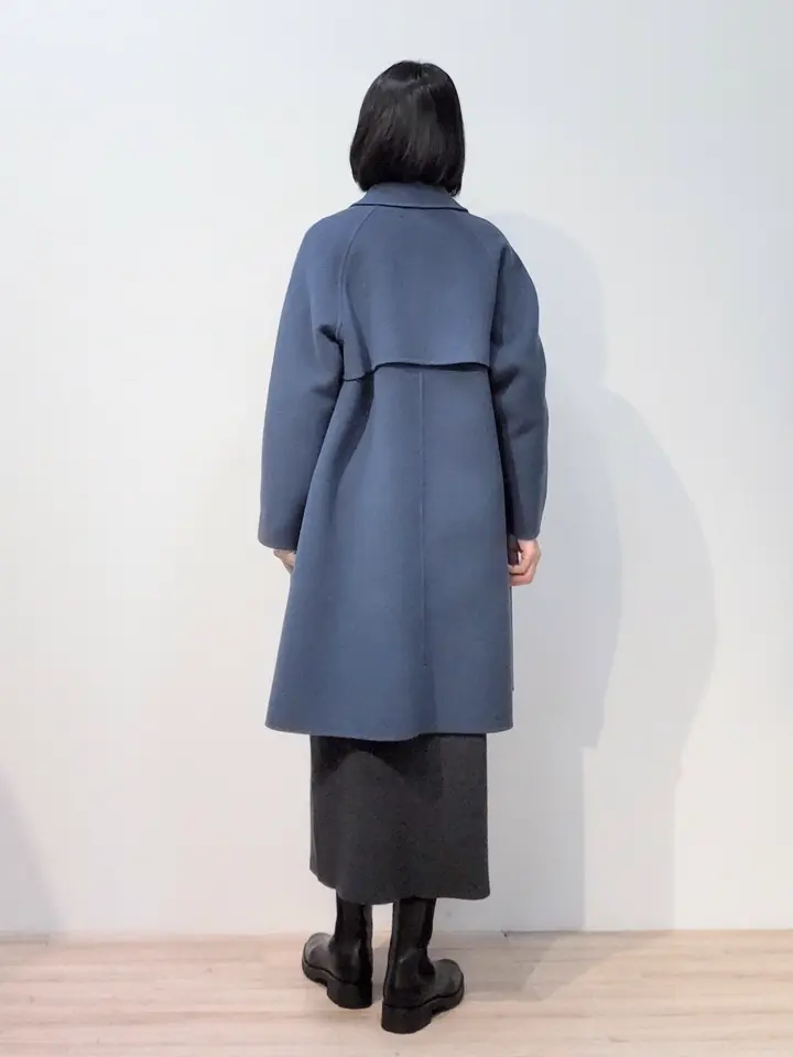 23区 虎走 コーディネート画像