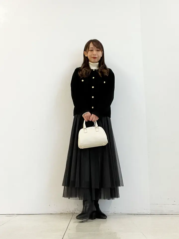 23区 原 コーディネート画像