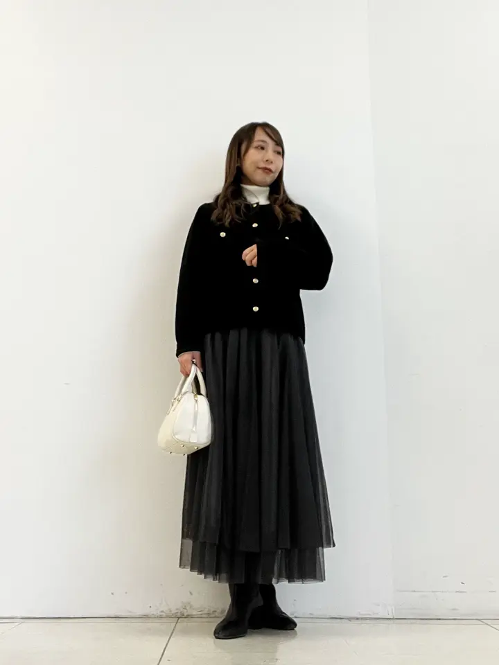 23区 原 コーディネート画像