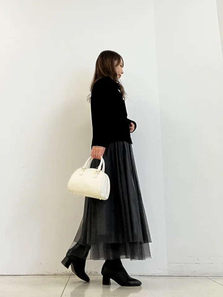 23区 原 コーディネート画像