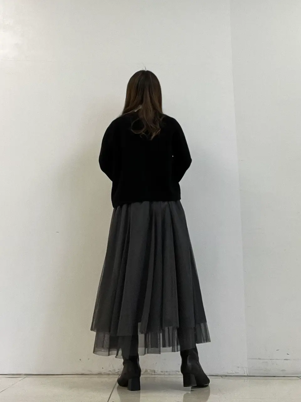 23区 原 コーディネート画像