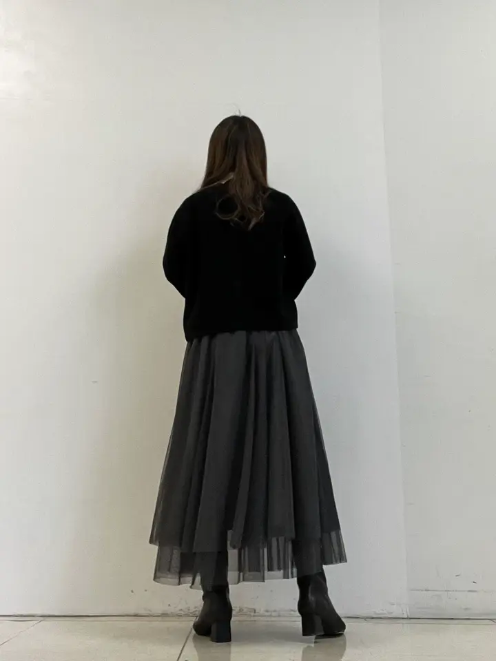 23区 原 コーディネート画像