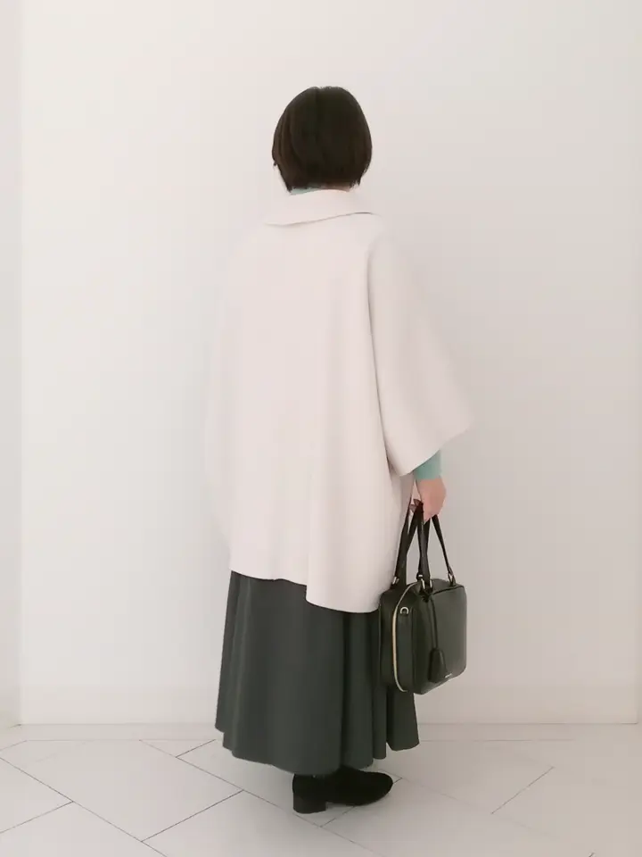 23区 影 コーディネート画像