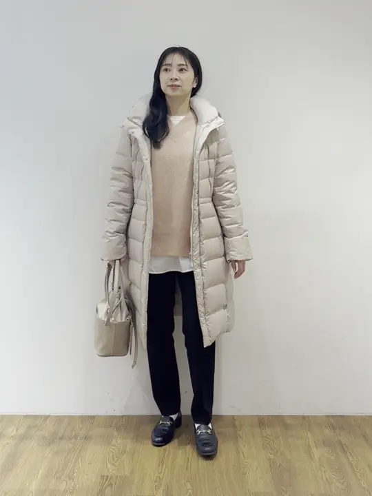 23区 西嶋 コーディネート画像