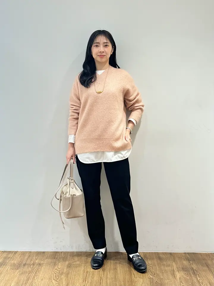 23区 西嶋 コーディネート画像