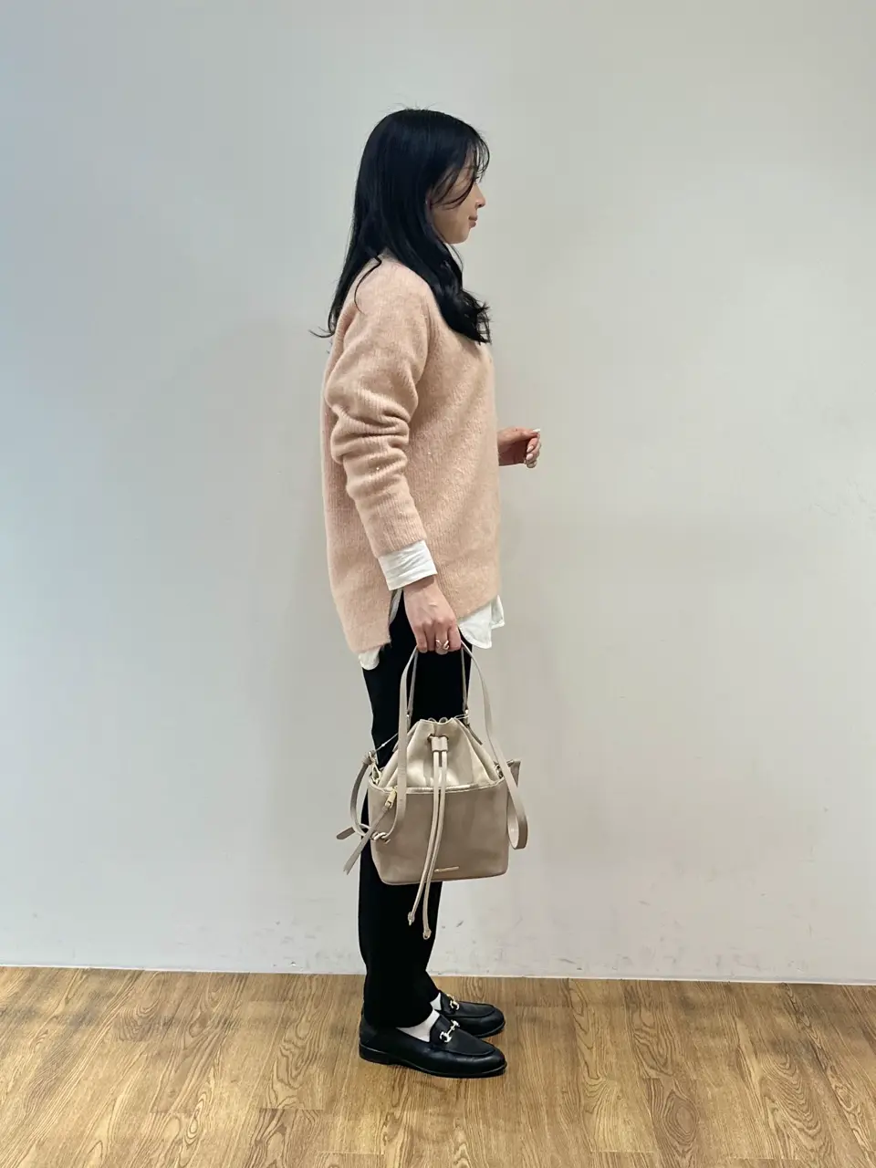 23区 西嶋 コーディネート画像