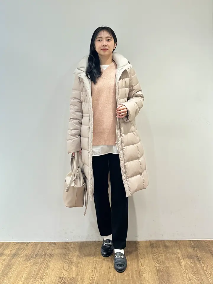 23区 西嶋 コーディネート画像