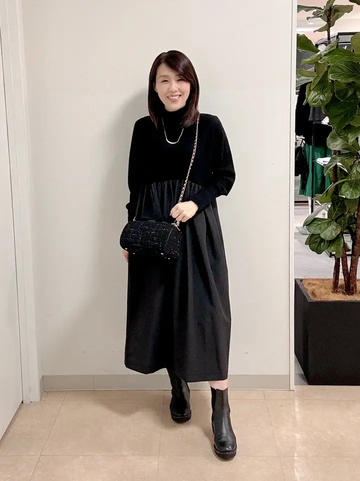 23区 S 宇井 コーディネート画像