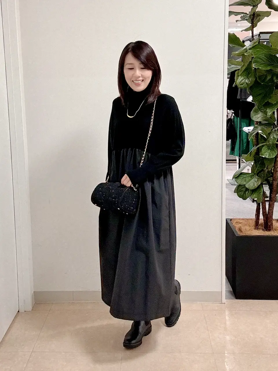 23区 S 宇井 コーディネート画像