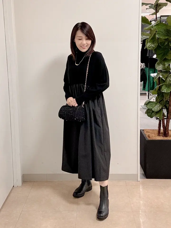 23区 S 宇井 コーディネート画像