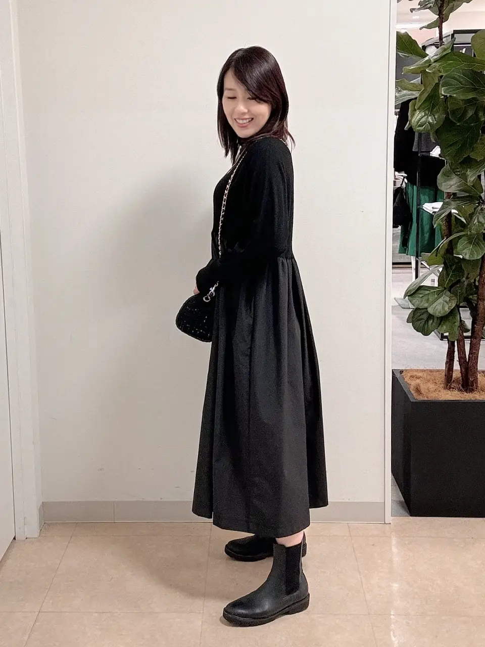 23区 S 宇井 コーディネート画像