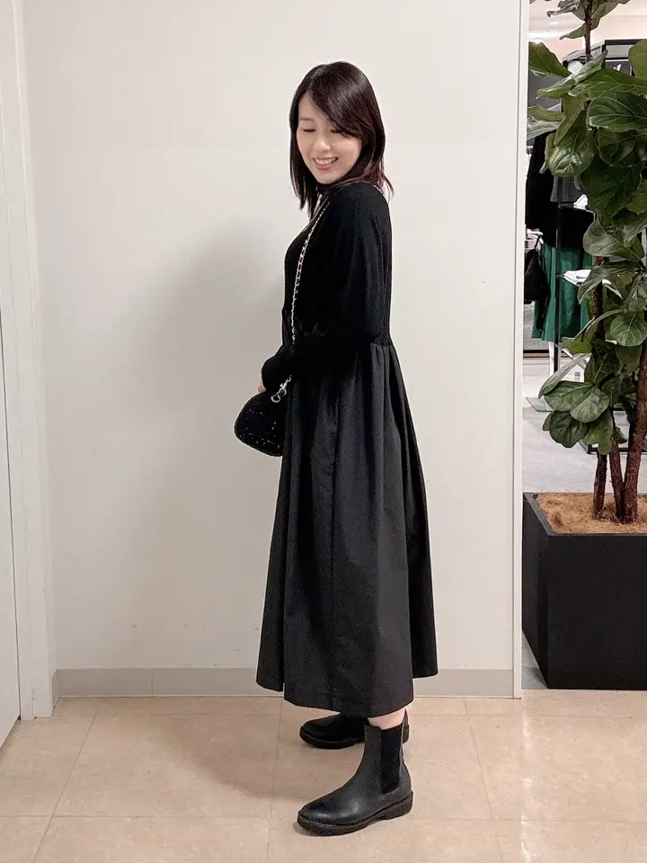 23区 S 宇井 コーディネート画像