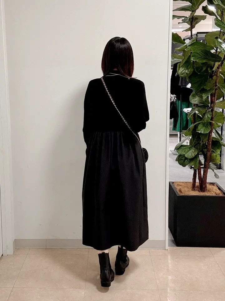 23区 S 宇井 コーディネート画像