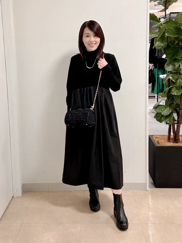 23区 S 宇井 コーディネート画像