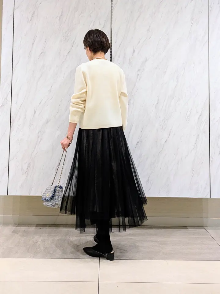 23区 多木 コーディネート画像