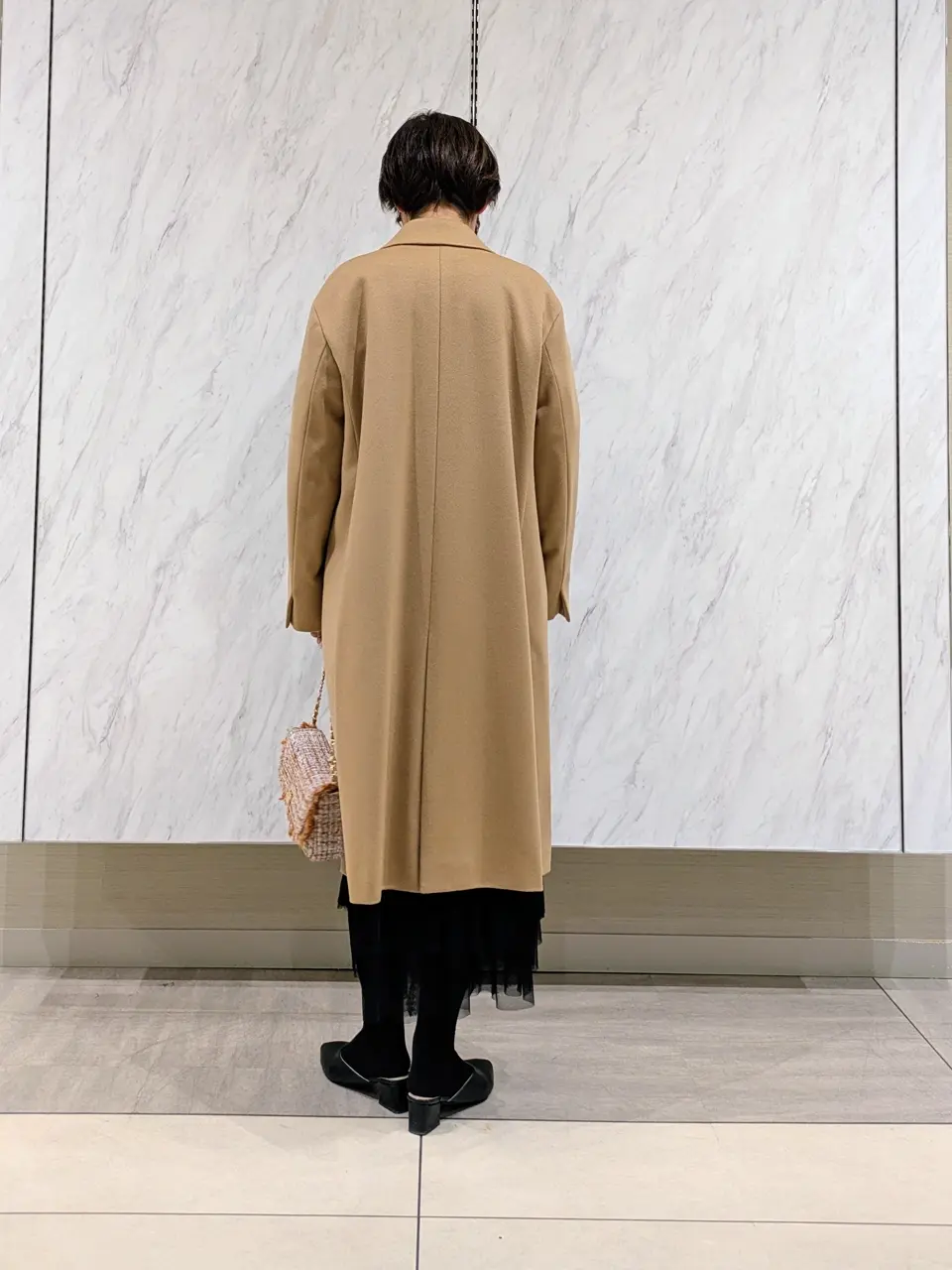 23区 多木 コーディネート画像