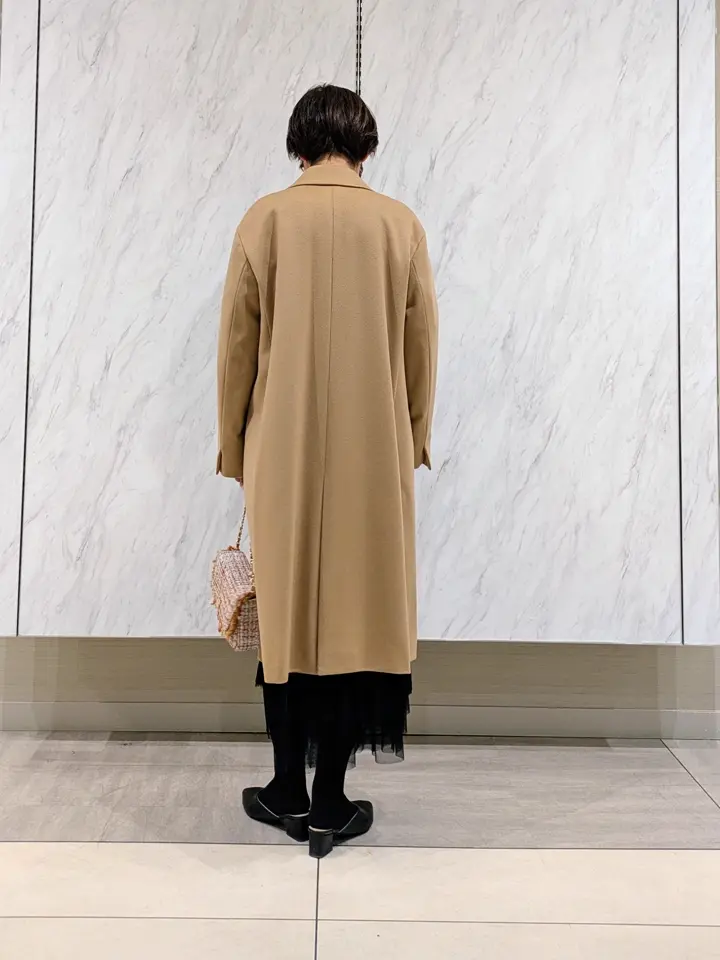 23区 多木 コーディネート画像