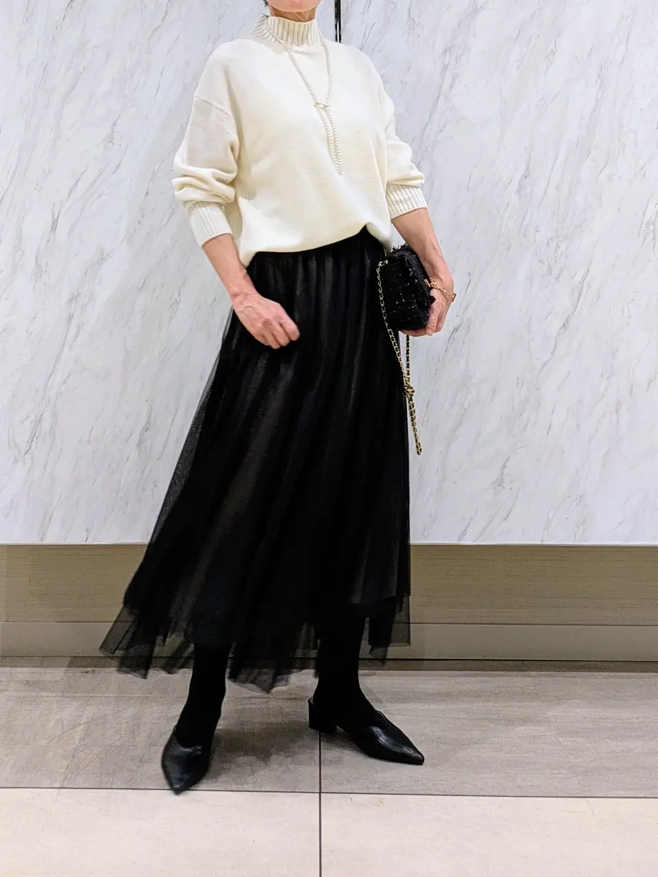 23区 多木 コーディネート画像