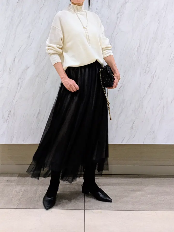 23区 多木 コーディネート画像