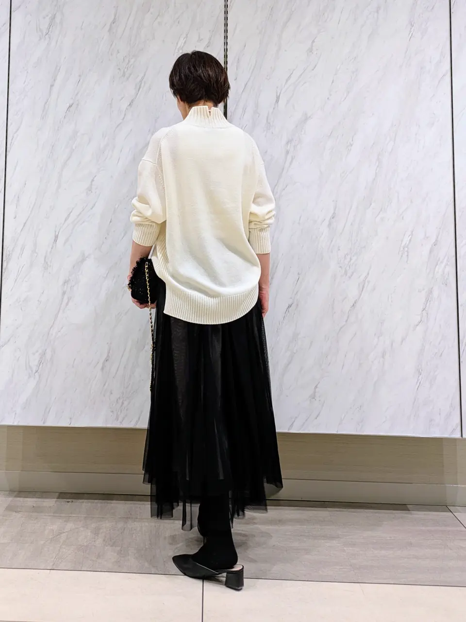 23区 多木 コーディネート画像