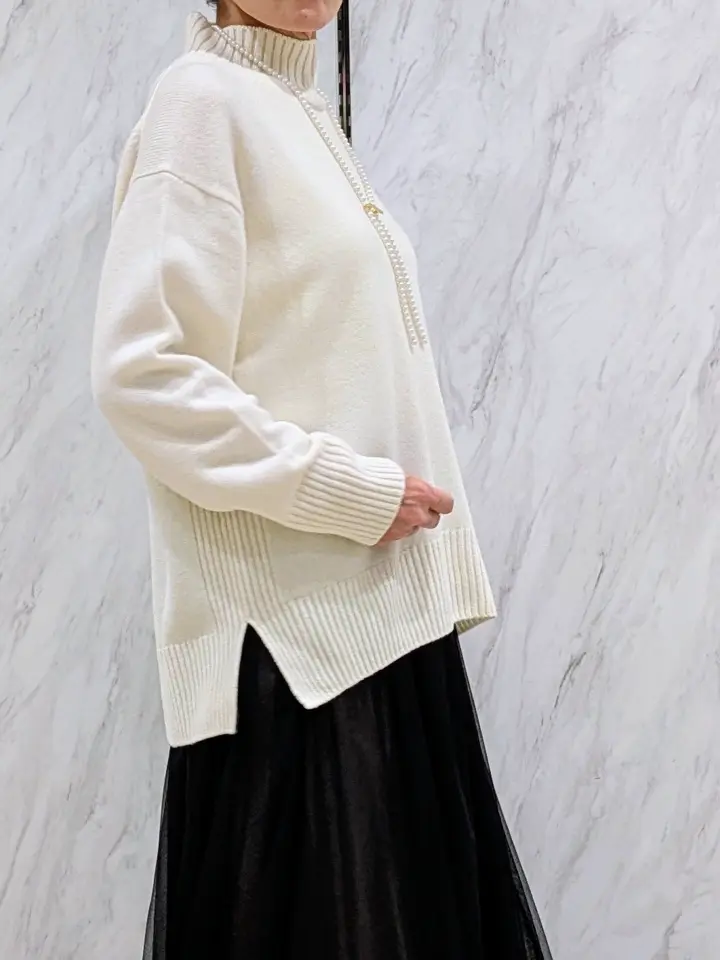 23区 多木 コーディネート画像