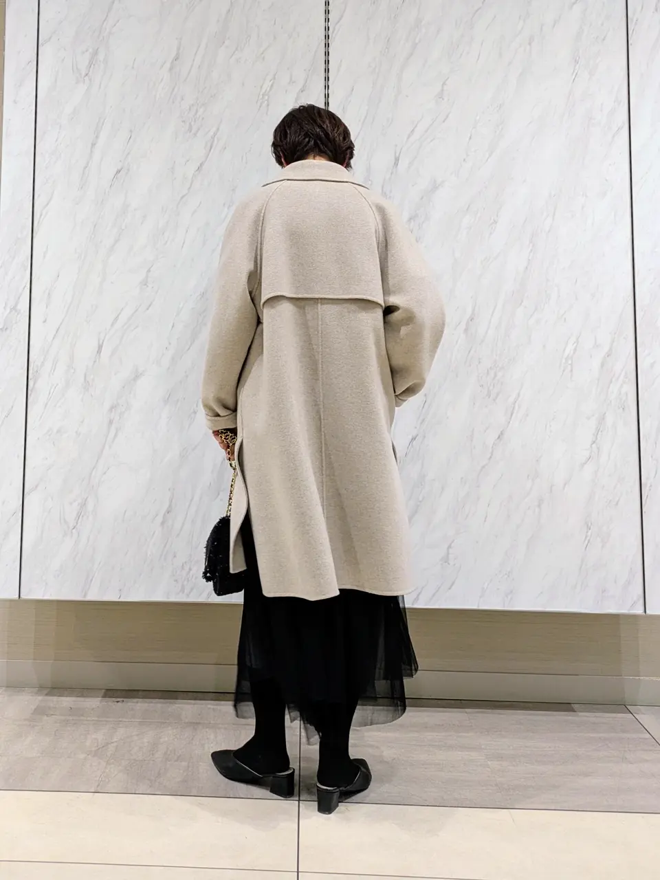 23区 多木 コーディネート画像