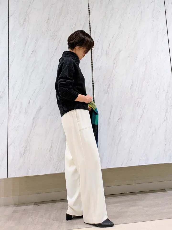 23区 多木 コーディネート画像