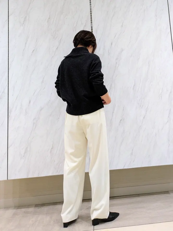 23区 多木 コーディネート画像