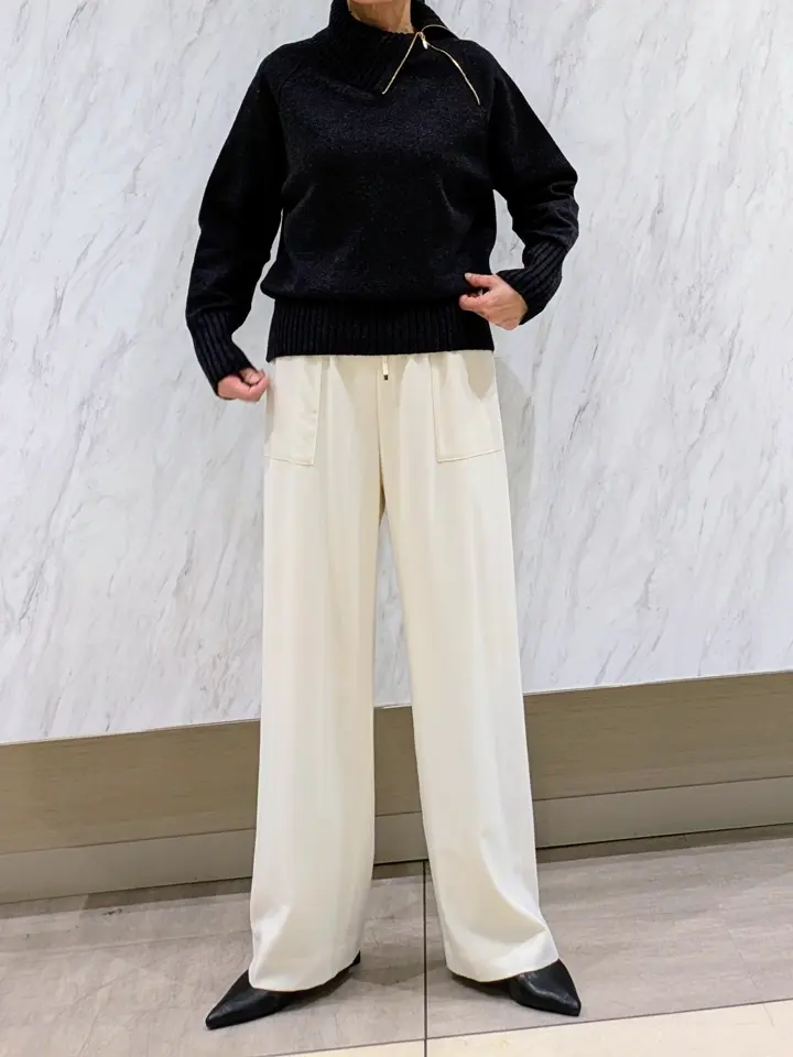 23区 多木 コーディネート画像