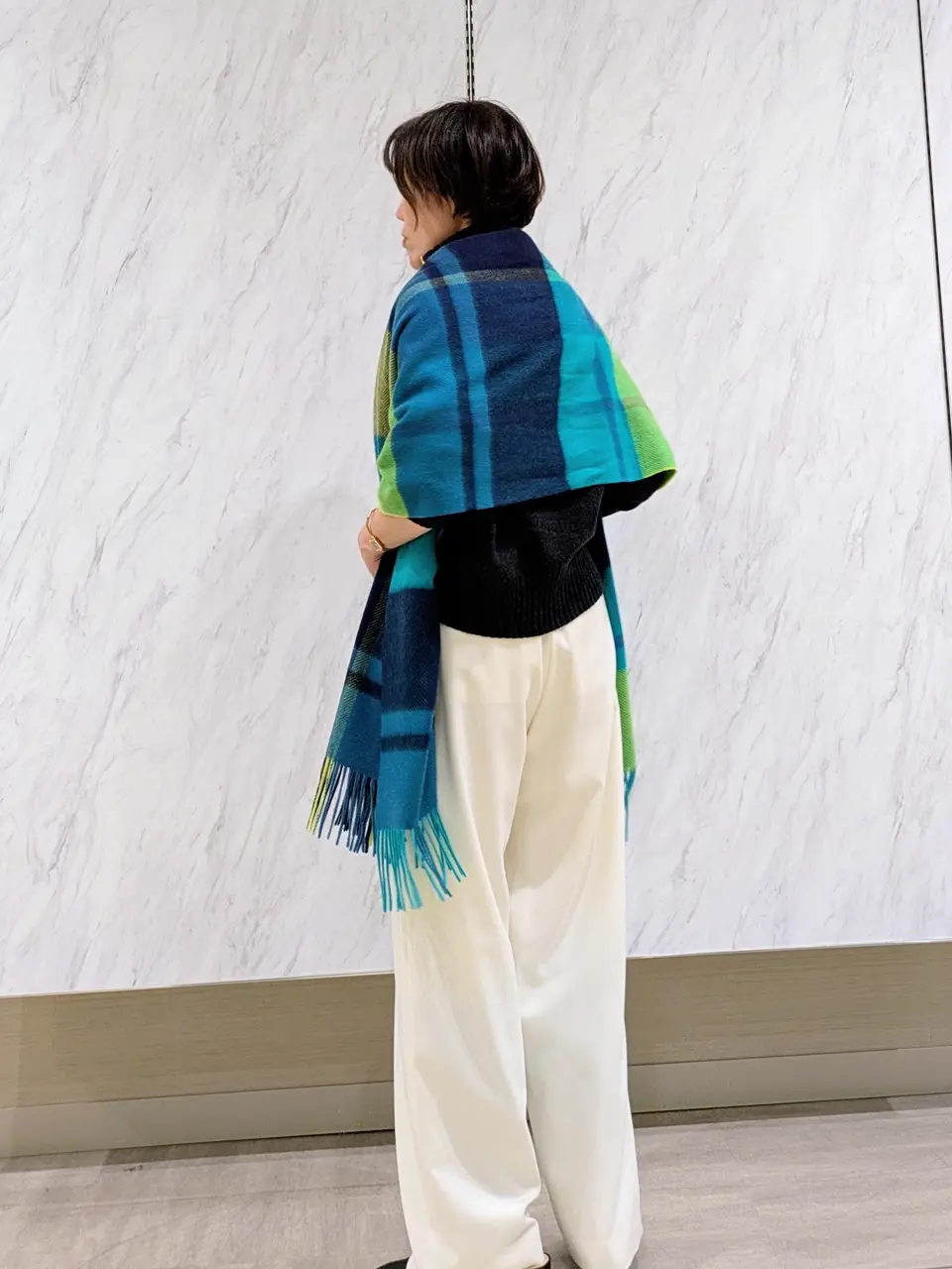 23区 多木 コーディネート画像