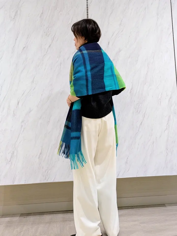 23区 多木 コーディネート画像