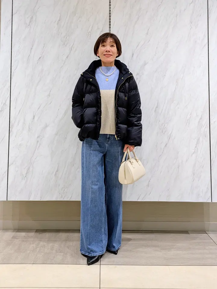 23区 多木 コーディネート画像