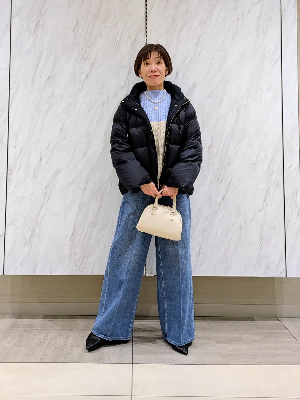 23区 多木 コーディネート画像