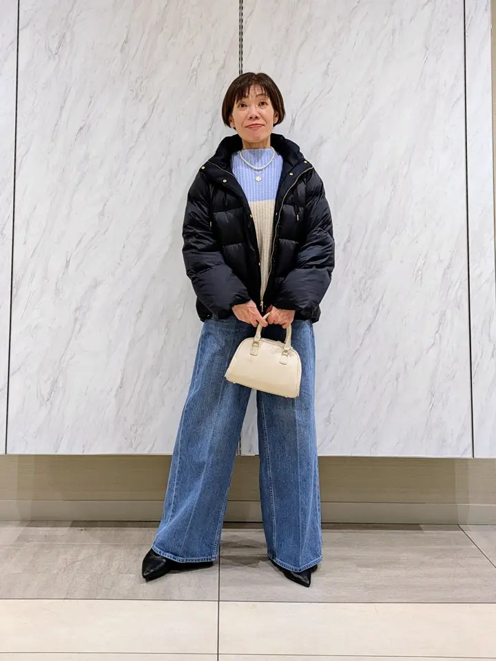 23区 多木 コーディネート画像