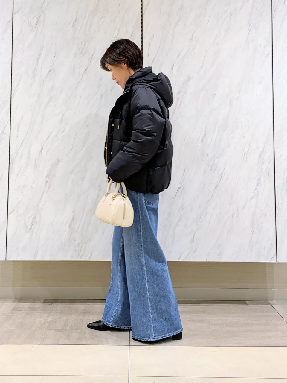 23区 多木 コーディネート画像