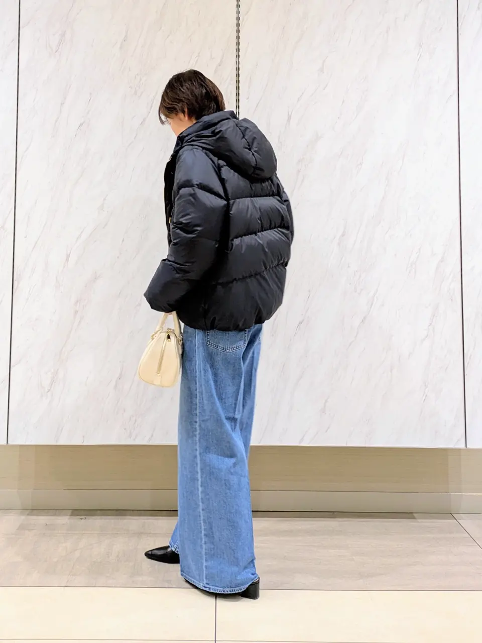 23区 多木 コーディネート画像