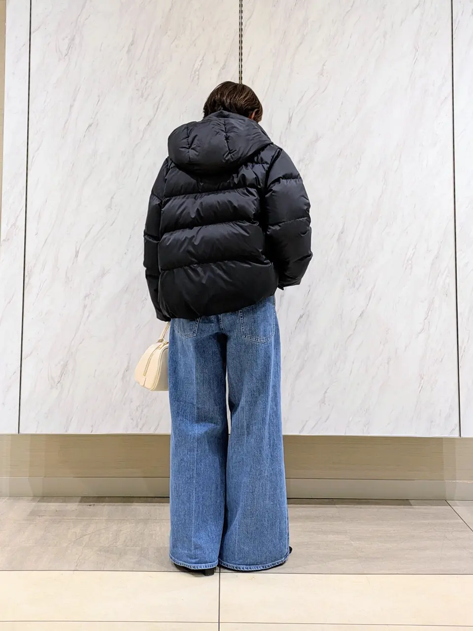 23区 多木 コーディネート画像