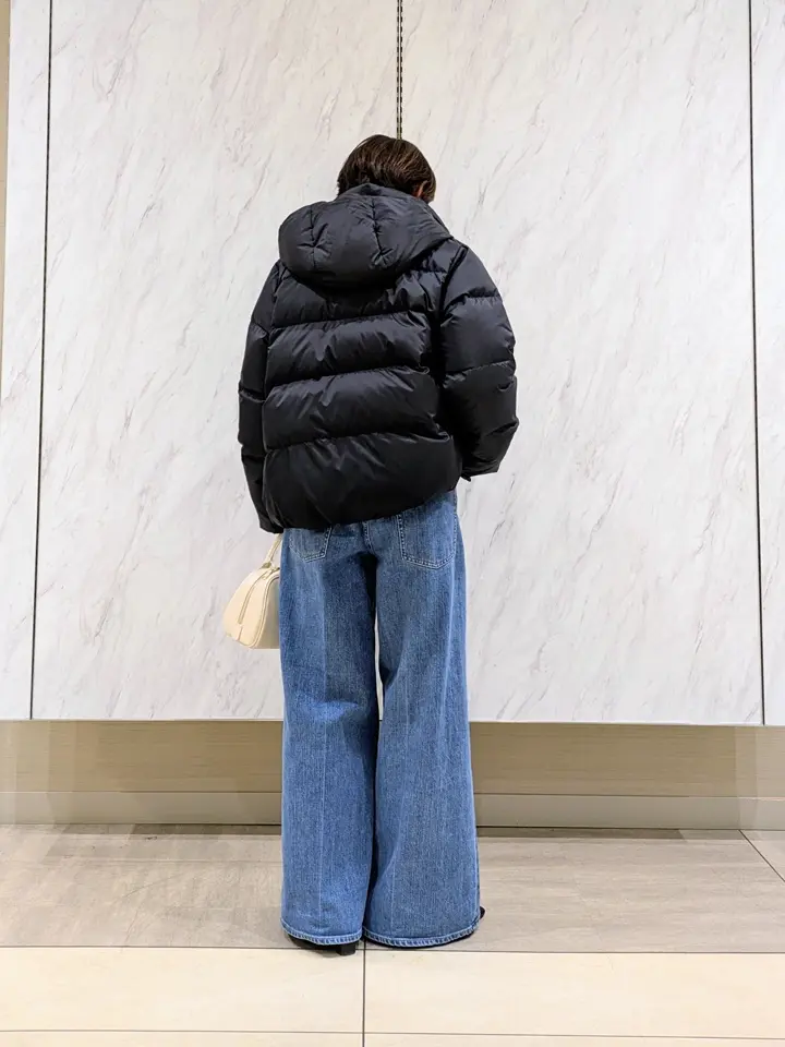 23区 多木 コーディネート画像