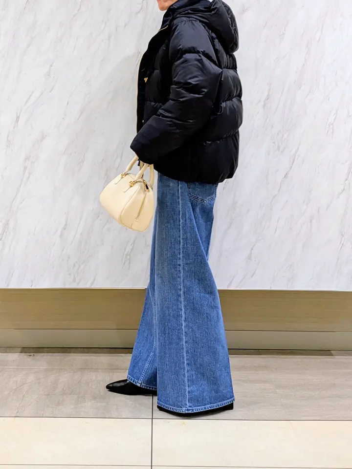 23区 多木 コーディネート画像