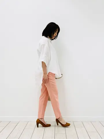 23区 笹森 コーディネート画像