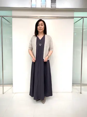 23区 石郷岡 コーディネート画像