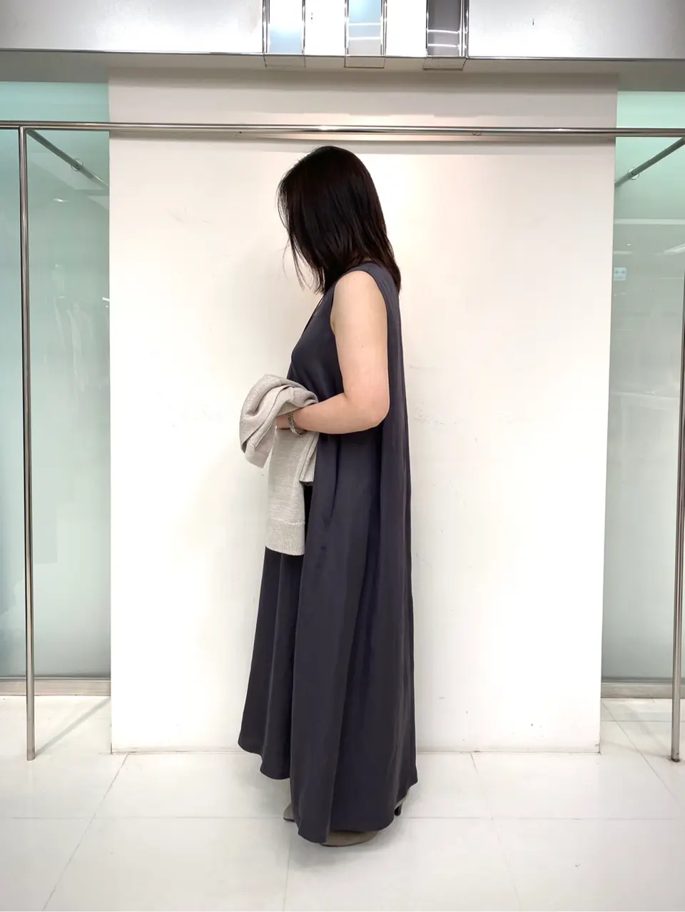 23区 石郷岡 コーディネート画像