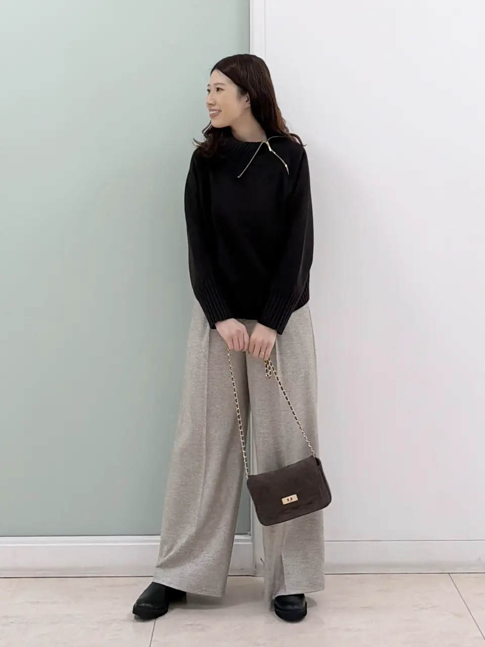 23区 木下 コーディネート画像