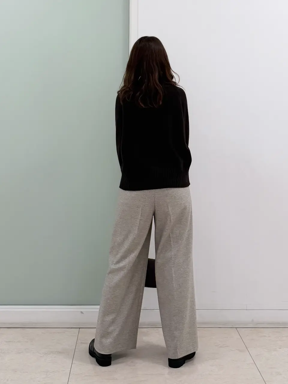 23区 木下 コーディネート画像