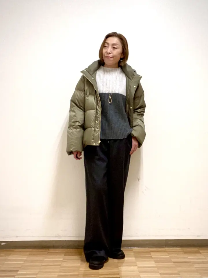 23区 武田 コーディネート画像