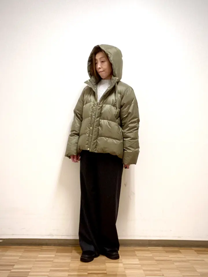 23区 武田 コーディネート画像