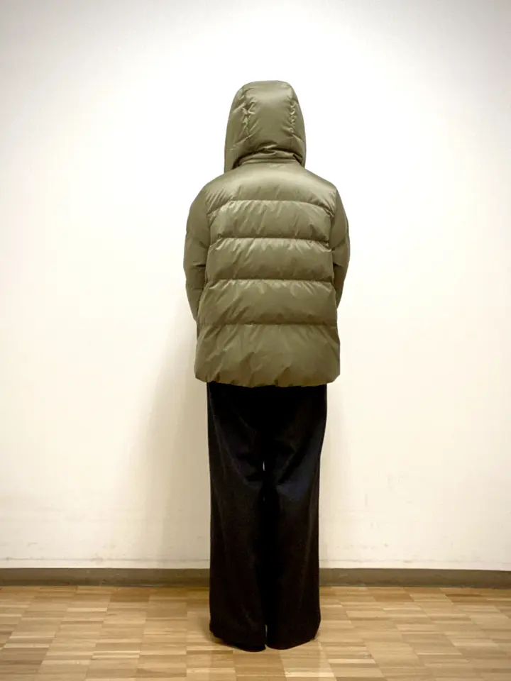 23区 武田 コーディネート画像