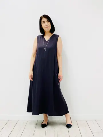 23区 笹森 コーディネート画像